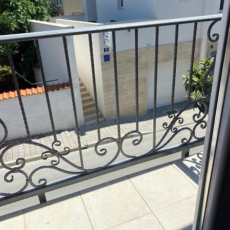 Guest House Lorenta Водице Экстерьер фото