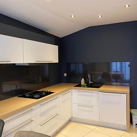 Guest House Lorenta Водице Экстерьер фото