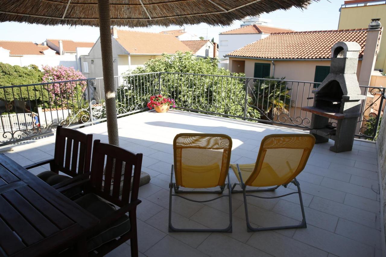 Guest House Lorenta Водице Экстерьер фото