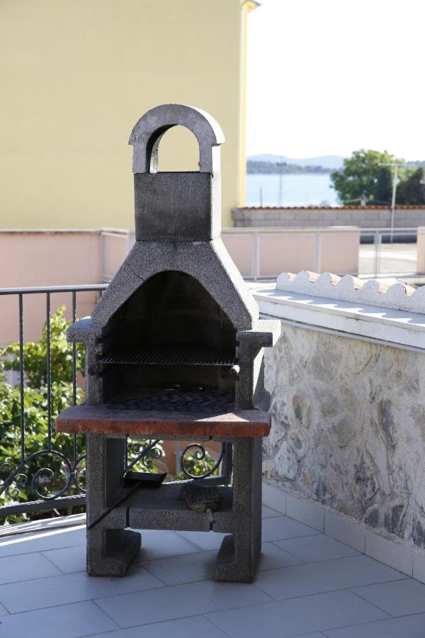 Guest House Lorenta Водице Экстерьер фото
