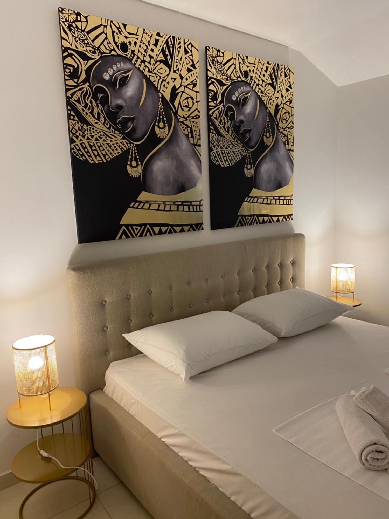 Guest House Lorenta Водице Экстерьер фото