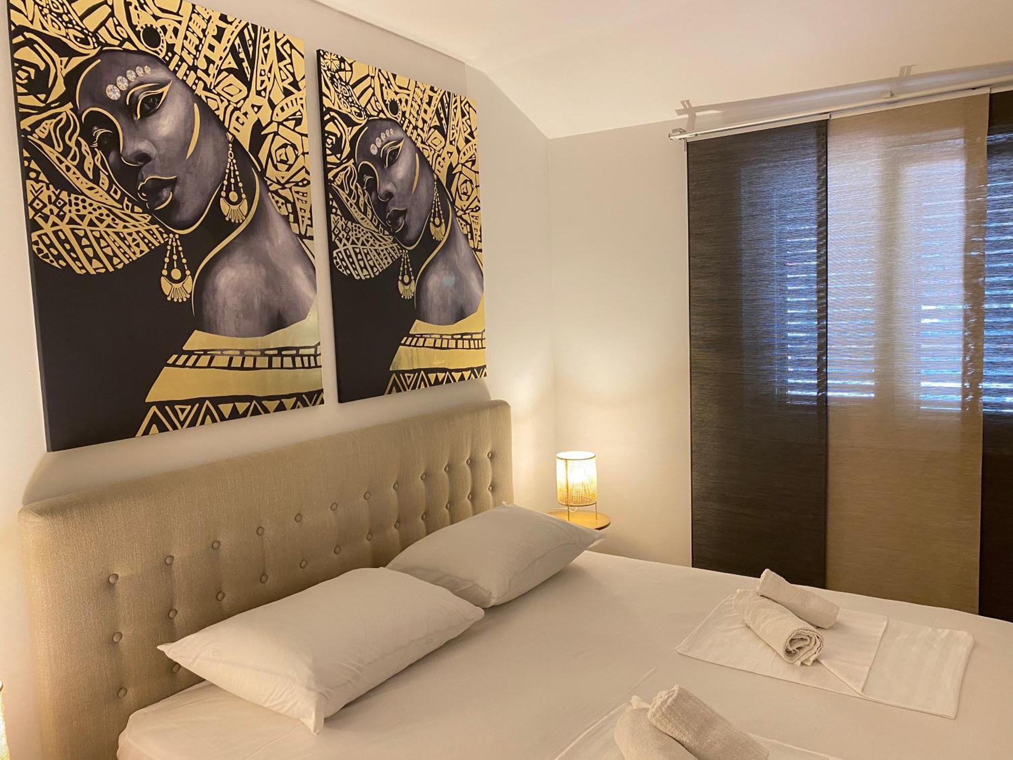 Guest House Lorenta Водице Экстерьер фото