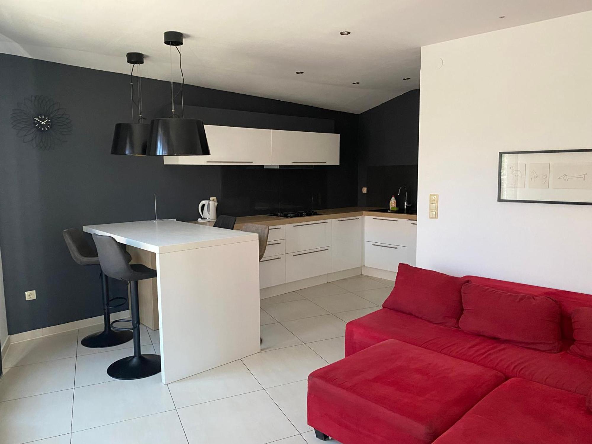 Guest House Lorenta Водице Экстерьер фото
