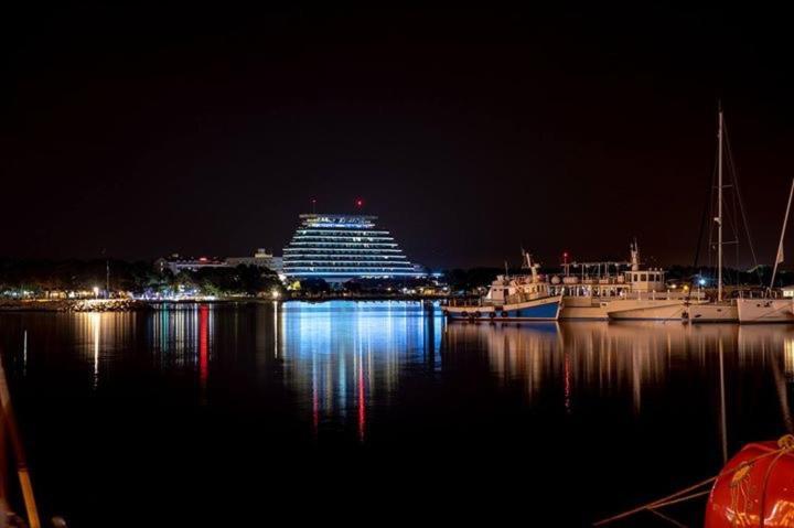 Guest House Lorenta Водице Экстерьер фото
